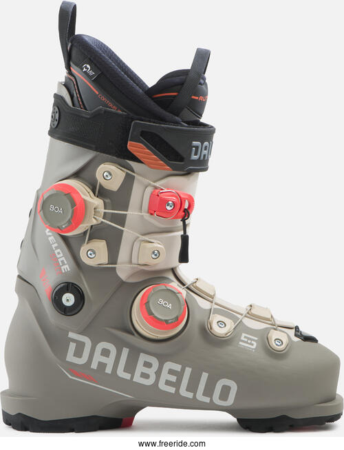 Dalbello Veloce Space 120 Dual