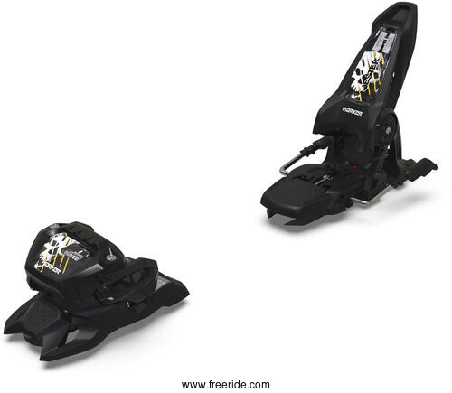 Marker Jester 18 PRO ID