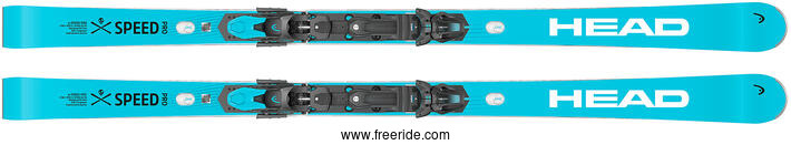 Head Worldcup Rebels E-Speed Pro