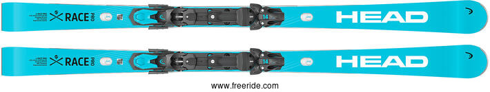 Head Worldcup Rebels E-Race Pro