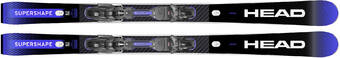Head Supershape E-Titan 2025