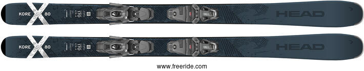 Head Kore X 80