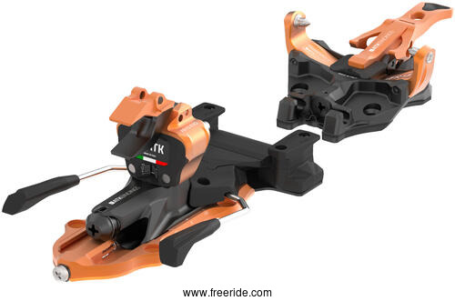 ATK Freeraider 15 EVO