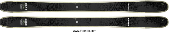 Head Kore 106 Ti