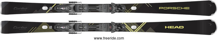 Head Porsche 7 Series