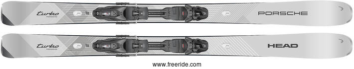 Head Porsche 8 Series