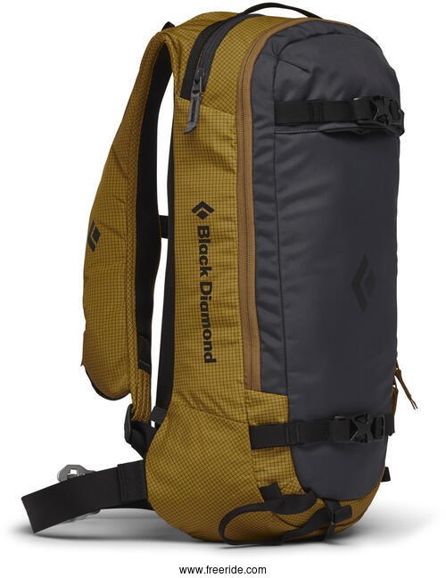 Black Diamond Dawn Patrol 15