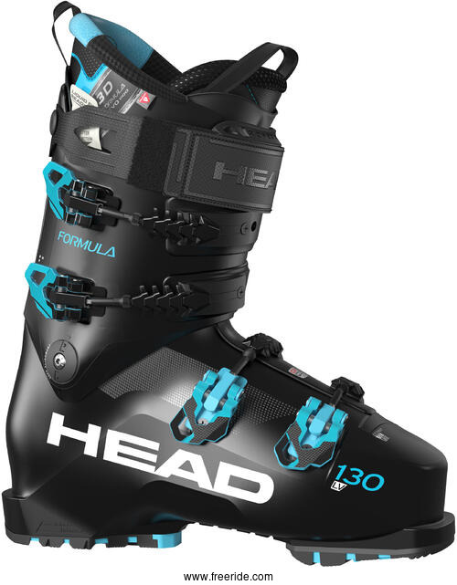 Head Formula 130 LV