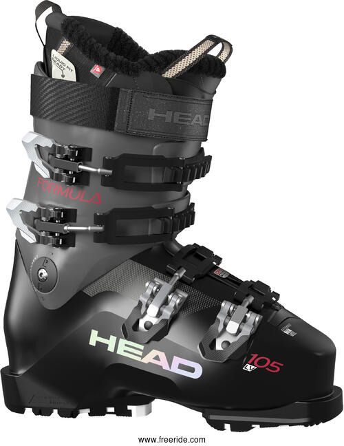 Head Formula 105 W LV GW