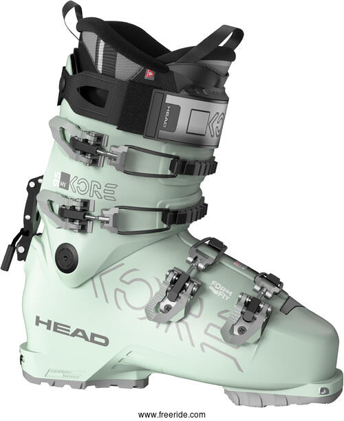Head Kore 95 W Mv Gw