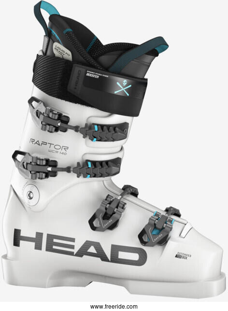 Head Raptor WCR 140S
