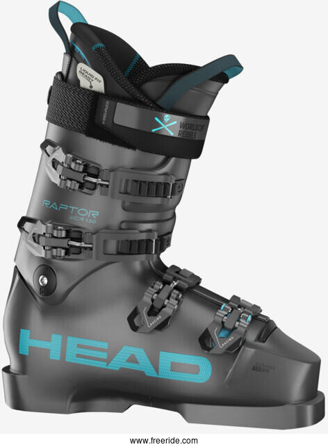 Head Raptor WCR 130S
