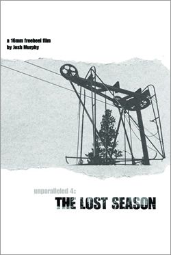 Up Productions Unparalleled 4 - The Lost Season