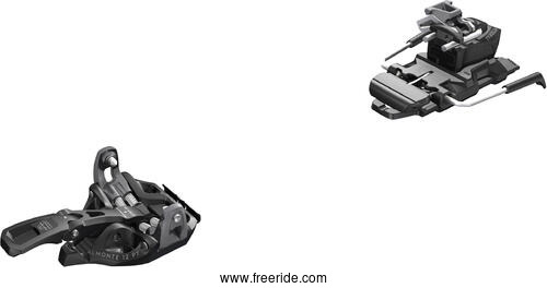 Tyrolia Almonte 10 Pt