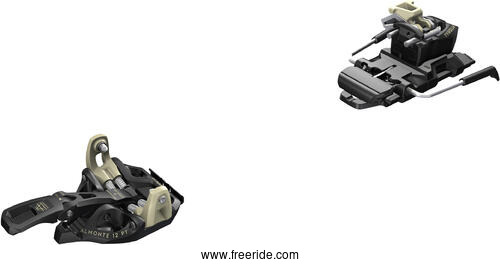 Tyrolia Almonte 12 Pt