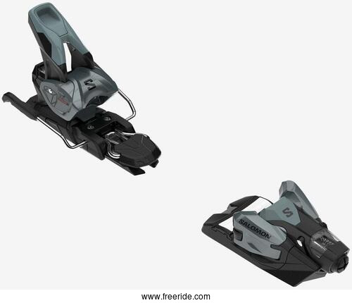 Salomon Strive 12 Gripwalk