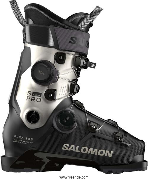 Salomon S/pro Supra Dual Boa 105