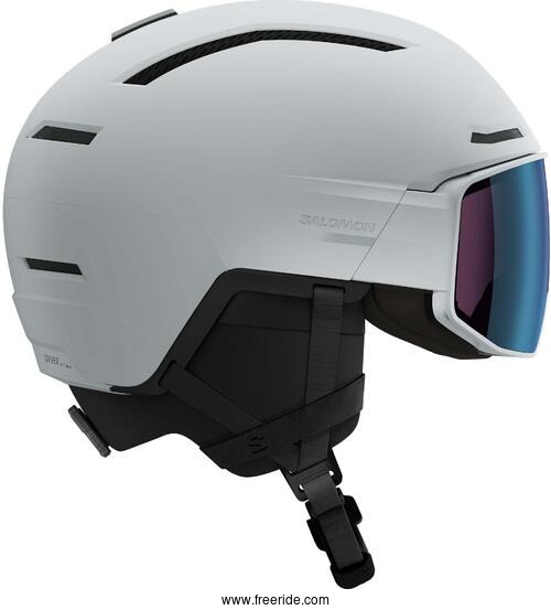 Salomon Driver Prime Sigma Photo Mips