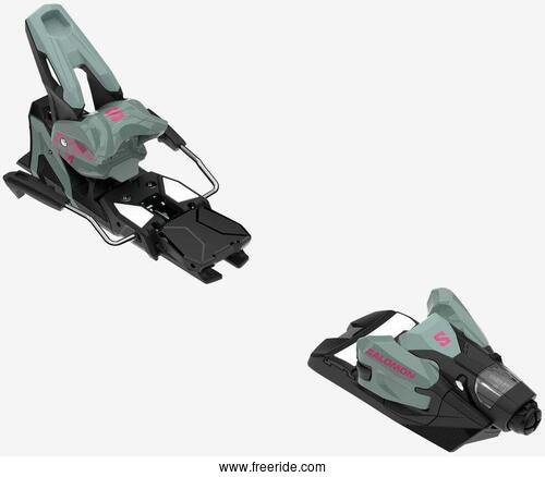 Salomon Strive 14 Multinorm