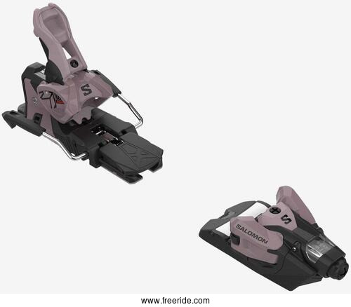 Salomon Strive 16 Multinorm