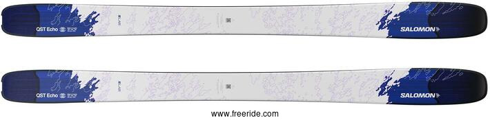 Salomon S/lab Qst Echo