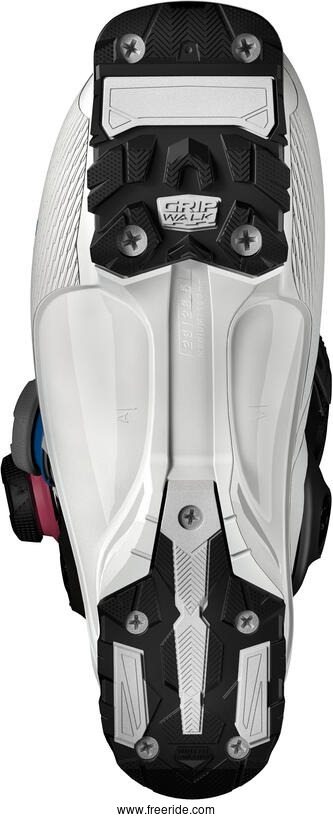 Salomon S/pro Supra Dual Boa 130