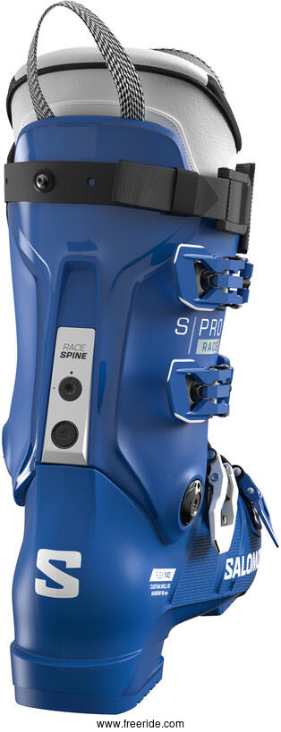 Salomon S/pro Race 140