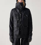 Haglöfs Vassi Gtx Pro II Jacket (w)