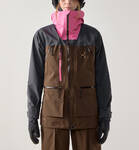 Haglöfs Vassi Gtx Pro II Jacket (w)