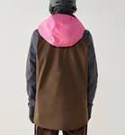 Haglöfs Vassi Gtx Pro II Jacket (m)
