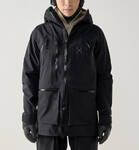 Haglöfs Vassi Gtx Pro II Jacket (m)