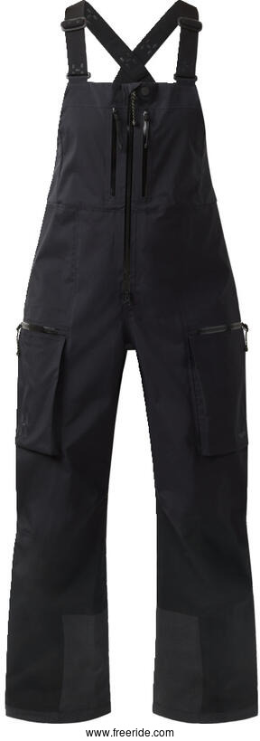 Haglöfs Vassi Gtx Pro Pant II (w)