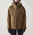 Haglöfs Alper Proof Jacket (w)