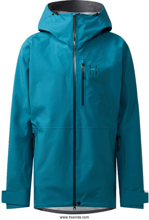 Haglöfs Alper Proof Jacket (m)