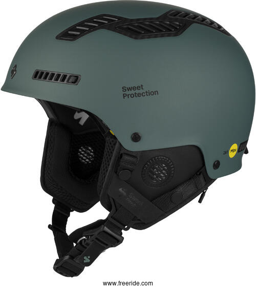 Sweet Protection Grimnir 2Vi Mips