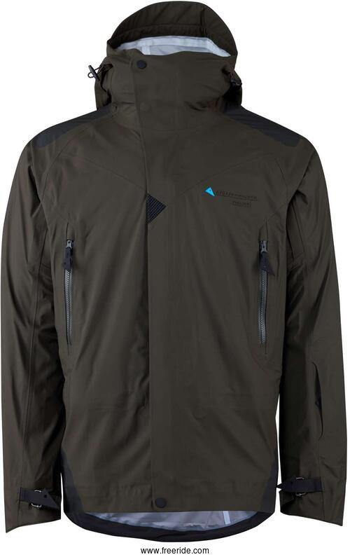 Klättermusen Svalinn