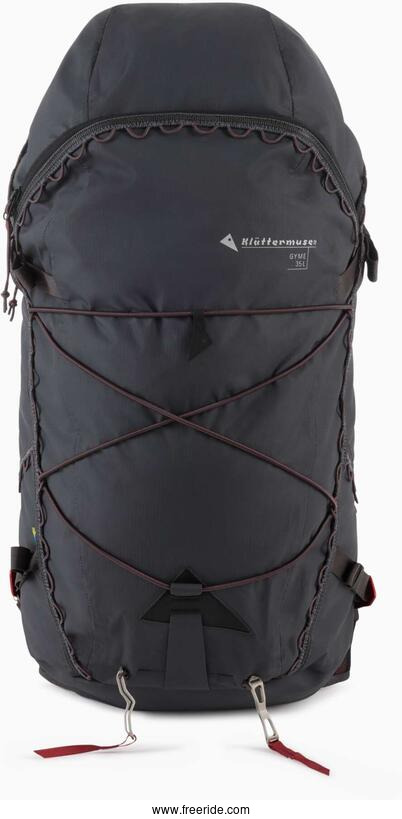 Klättermusen Gyme 25L