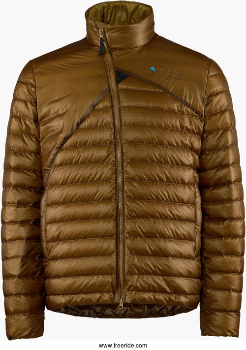 Klättermusen Lopt Jacket M's