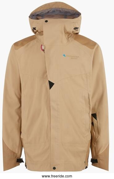 Klättermusen Brage 2.0 Jacket M's