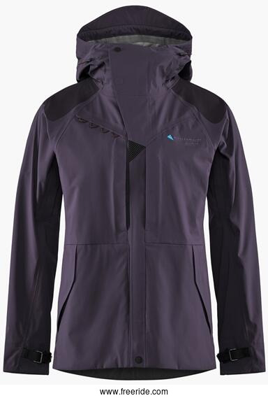 Klättermusen Skirner Jacket W's