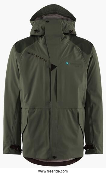 Klättermusen Skirner Jacket M's