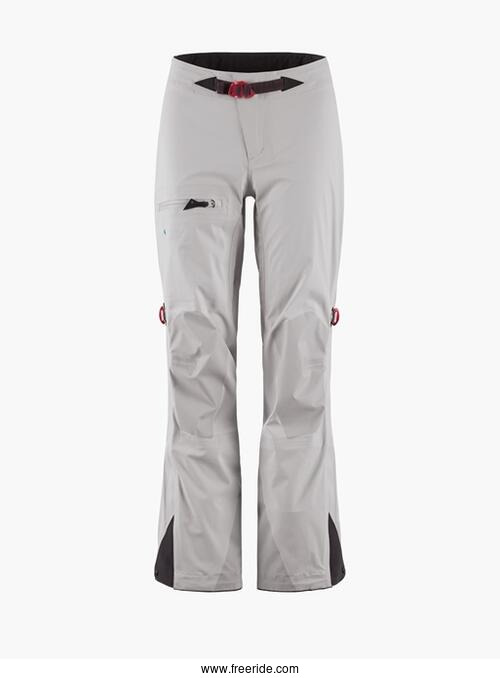 Klättermusen Andvare Pants W's