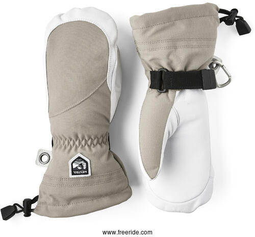 Hestra Heli Ski Female Mitt
