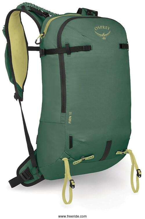 Osprey Firn 18