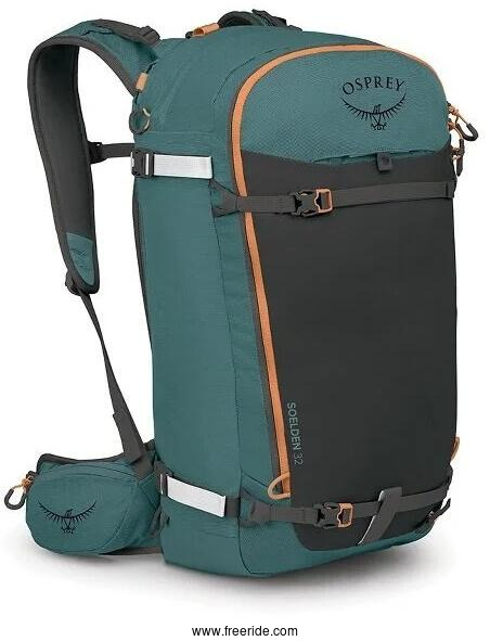 Osprey Soelden 32