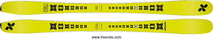 Extrem Formula 88