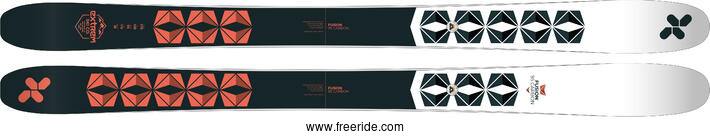 Extrem Fusion 95 Carbon