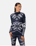 Kari Traa Faith Half Zip