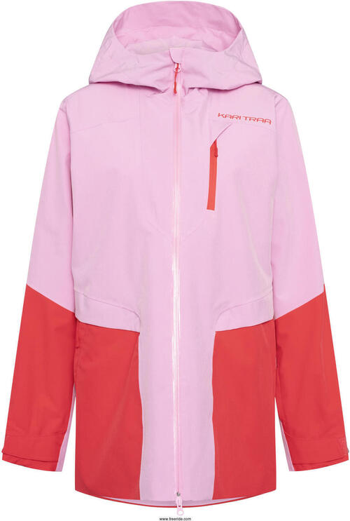 Kari Traa Johanne Ski Jacket