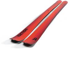 Faction Dancer 1 2024